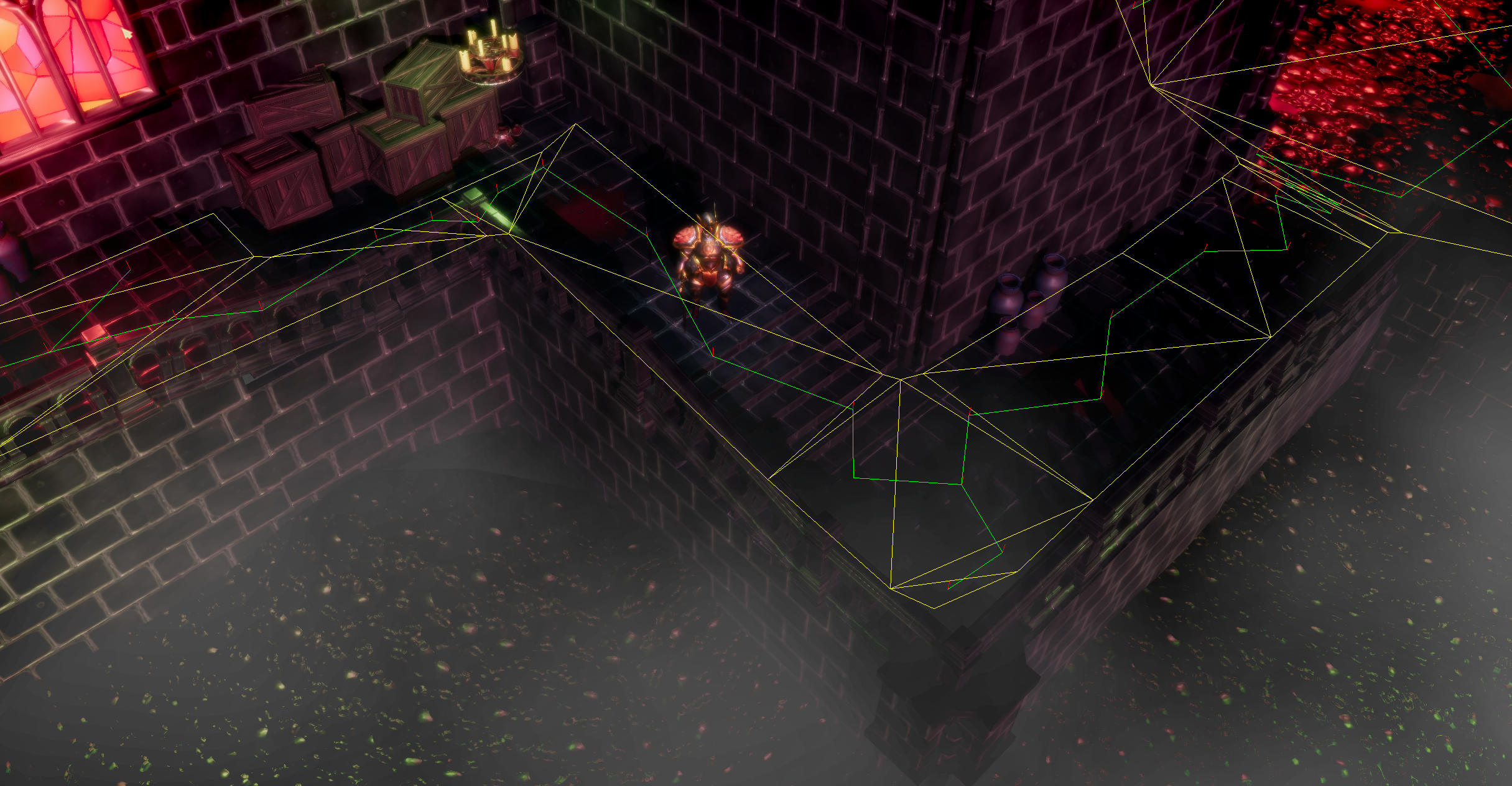 Polymesh View