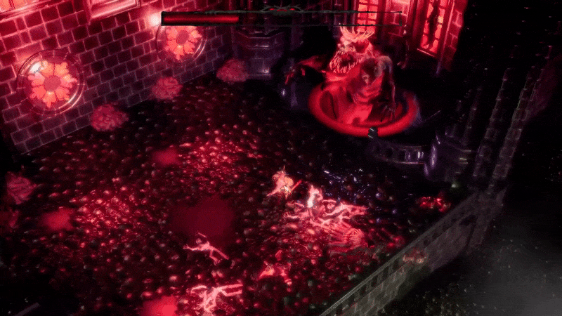 Boss Phase 3
