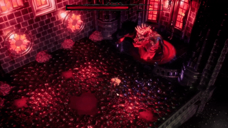 Enemy Spawn Phase