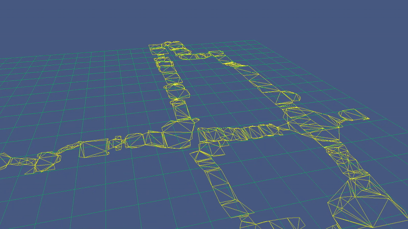 Grid View