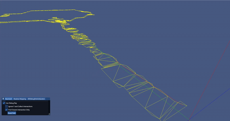Pathfinding GIF